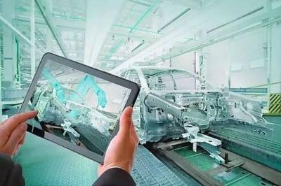 物聯(lián)網(wǎng)時(shí)代下的智能工廠 未來圖景與技術(shù)演進(jìn)