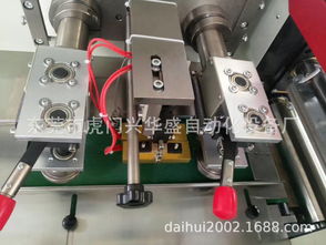 自動(dòng)化包裝解決方案 母嬰用品與牙膠包裝機(jī)的設(shè)計(jì)及定制服務(wù)