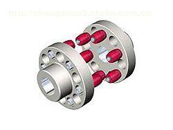 南皮縣眾碩聯(lián)軸器配件廠 專注工業(yè)聯(lián)接，熱賣促銷助力機械產(chǎn)業(yè)發(fā)展