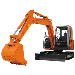 日立金典車型,穩(wěn)定性高,速度快,油耗低,小挖首選.評價日立ZX60挖掘機(jī) - 挖掘機(jī) - 工程機(jī)械產(chǎn)品論壇,挖掘機(jī)論壇、裝載機(jī)論壇、泵車、起重機(jī)、攤鋪機(jī)論壇