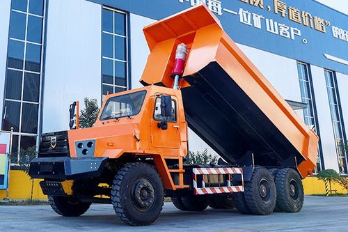 武岡25噸礦用四輪車(chē)教您如何選購(gòu)放心的產(chǎn)品