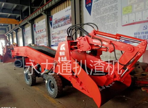 小型扒渣機(jī)帶破碎錘 開(kāi)礦扒渣機(jī)生產(chǎn)廠 煤礦扒渣機(jī)價(jià)格批發(fā)