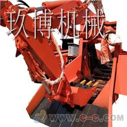 襄陽(yáng)玖博礦用扒渣機(jī)的質(zhì)量,得到礦山施工隊(duì)的客戶認(rèn)可