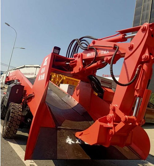 履帶扒渣機生產廠煤礦配件小型價位