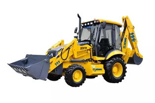 徐工裝載機8款 技術領先 用不毀 明星產品即亮相寶馬展