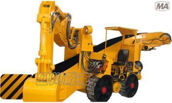 鐵輪四驅扒渣機 - 60,80,120 - 戴克 (中國 四川省 生產(chǎn)商) - 礦業(yè)設備 - 工業(yè)設備 產(chǎn)品 「自助貿(mào)易」