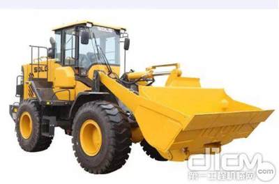 專注45載，崛起的臨工 扒渣機(jī)產(chǎn)品篇