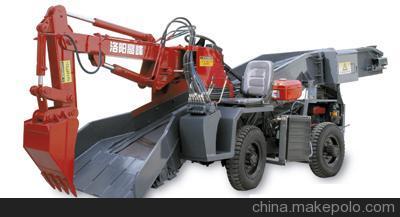 洛陽高峰 專業供應扒渣機，展現卓越制造實力